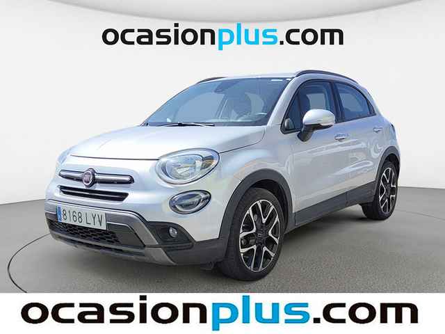 Fiat 500x Segunda Mano Baratos Madrid