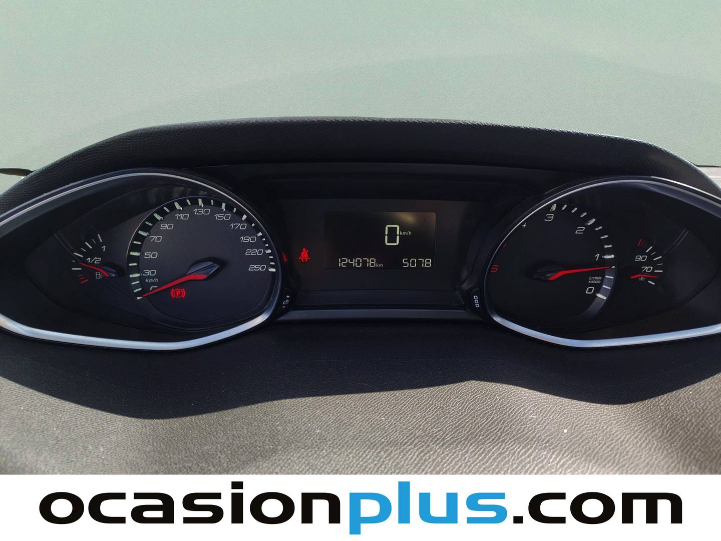 Peugeot 308 Peugeot 308 SW 1.6e-HDi Active (115 CV) 115cv