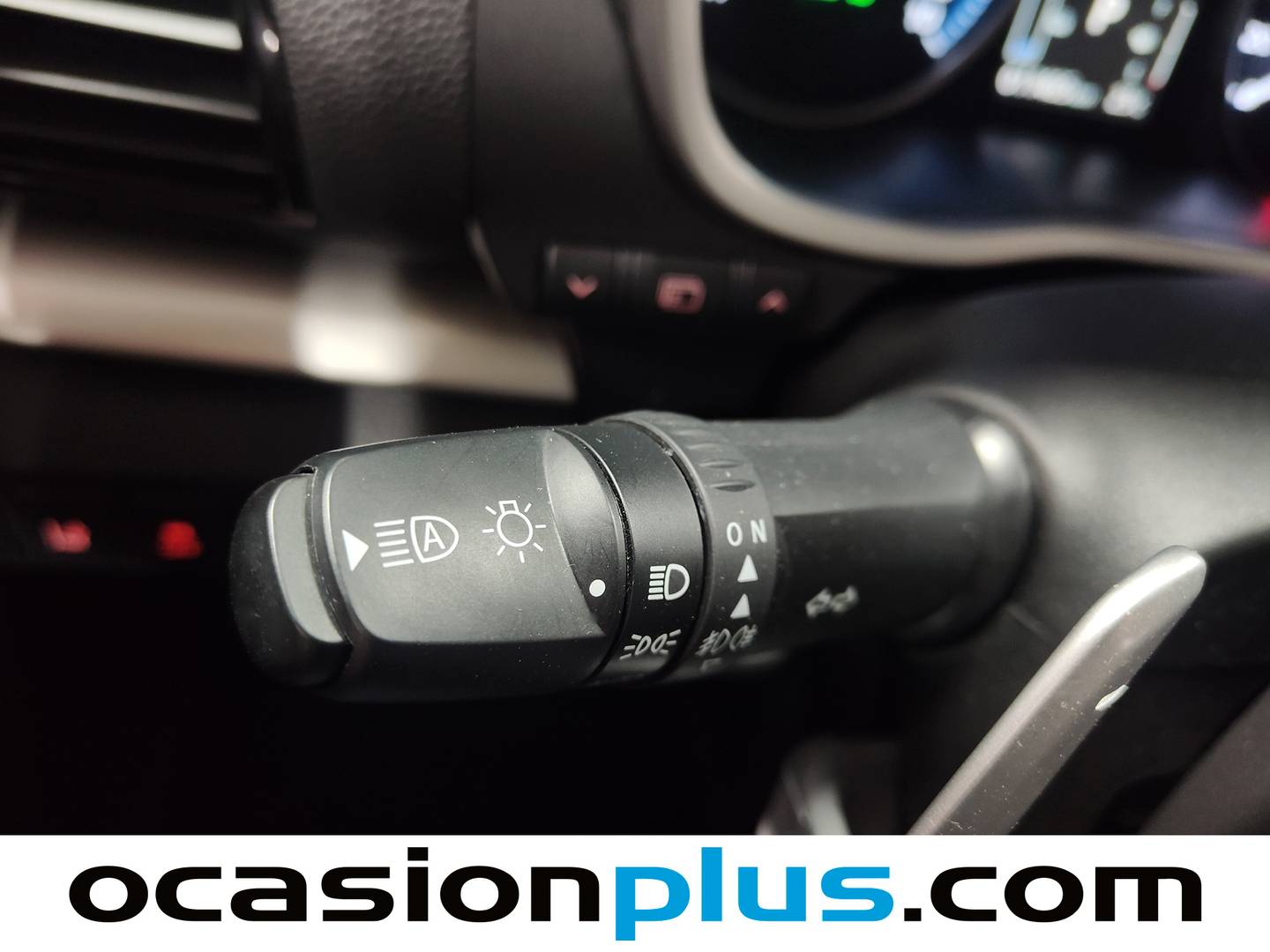 Mitsubishi Eclipse Cross Mitsubishi Eclipse Cross 2.4 PHEV Kaiteki 4WD Auto (188 CV) de ocasión