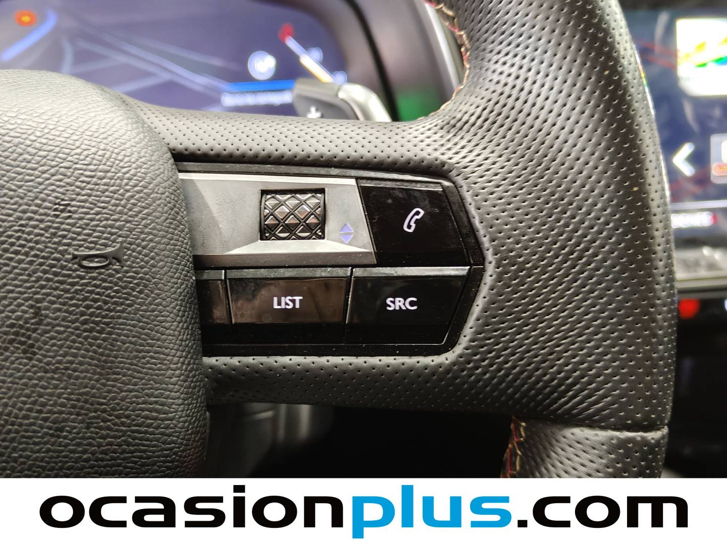 Foto DS DS 7 Crossback DS DS7 Crossback PureTech 130 Performance Line Auto (130 CV)