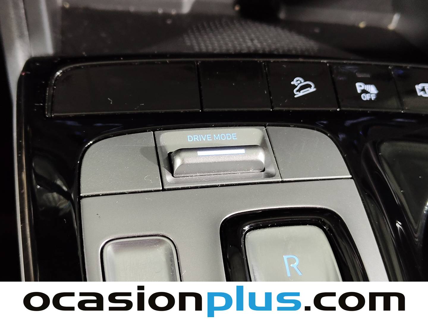 Foto Hyundai Tucson Hyundai Tucson 1.6 TGDI HEV Maxx Auto (230 CV)