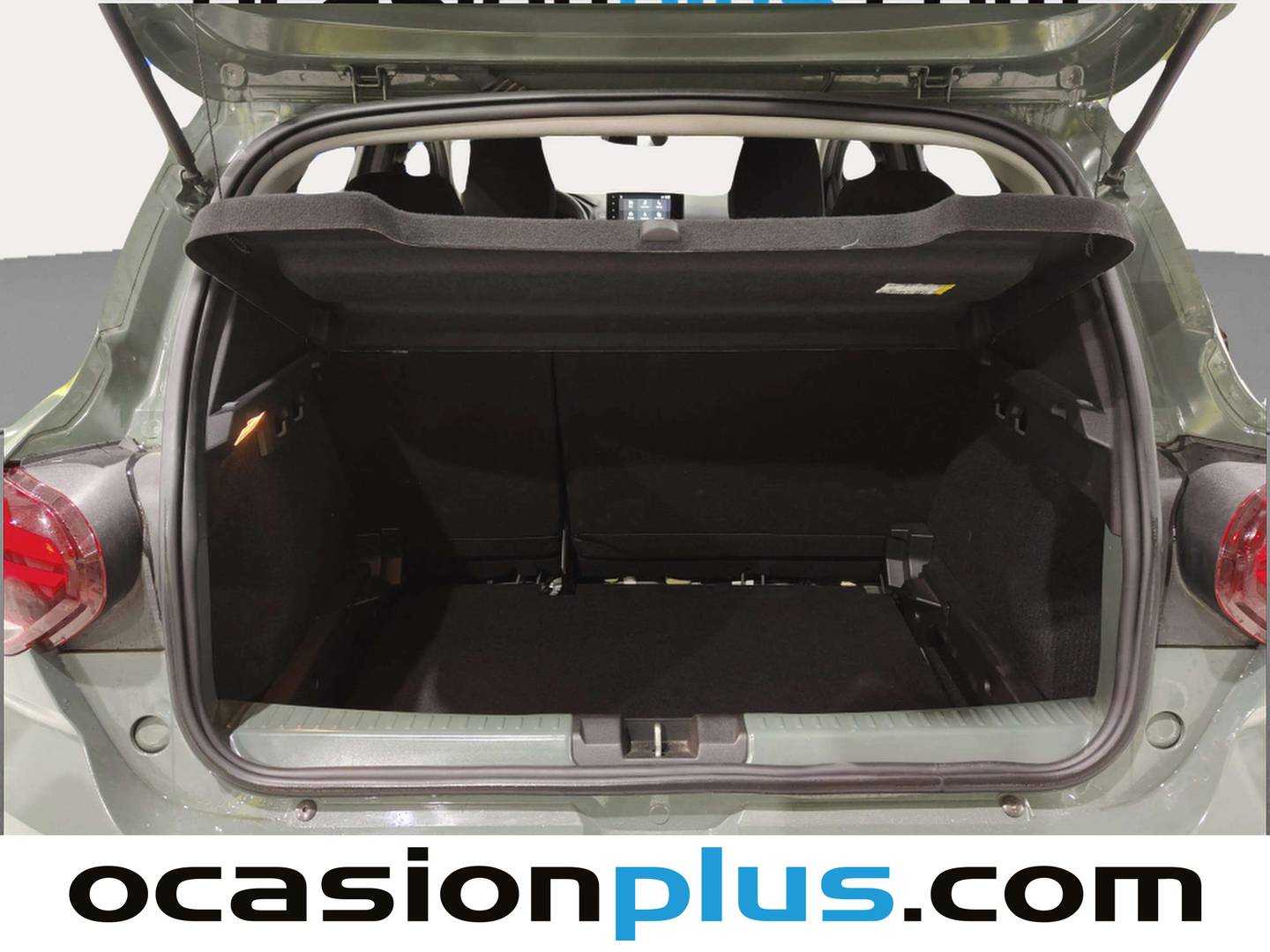 Foto Dacia Sandero Dacia Sandero Expression Go TCe (110 CV)