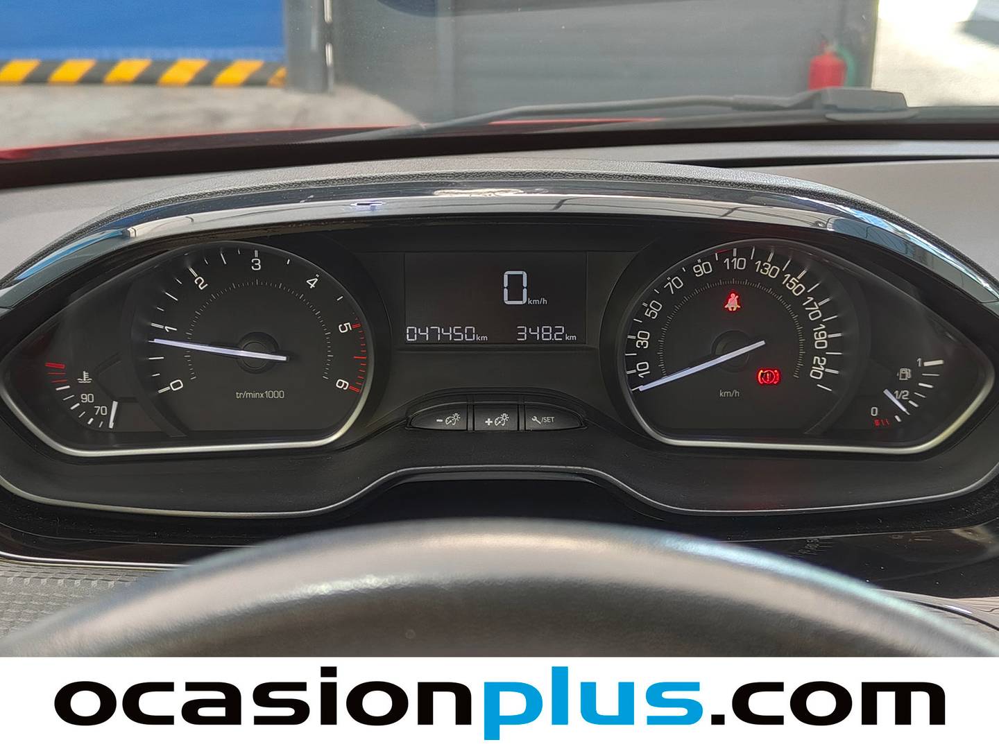 Peugeot 208 Peugeot 208 Style BlueHDi (75 CV) 2016