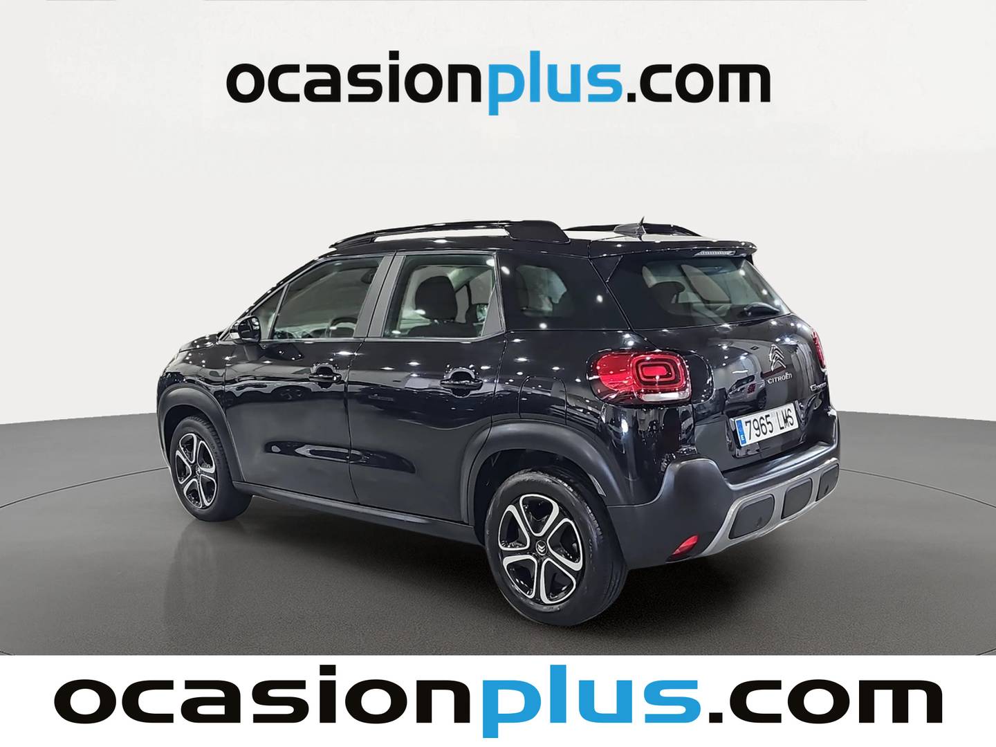 Foto Citroën C3 Aircross Citroen C3 Aircross PureTech 110 S&S Feel (110 CV)