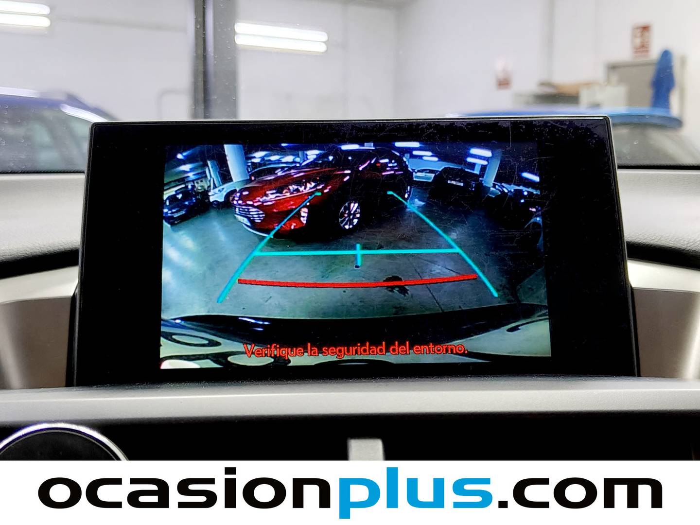 Extras del Lexus NX Lexus NX 300h Executive Tecno 4WD (197 CV)