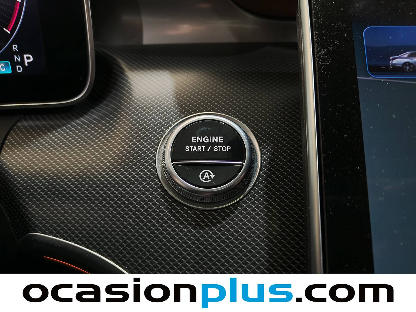 Foto Mercedes Clase C Mercedes-Benz Clase C 200 d  (163 CV)