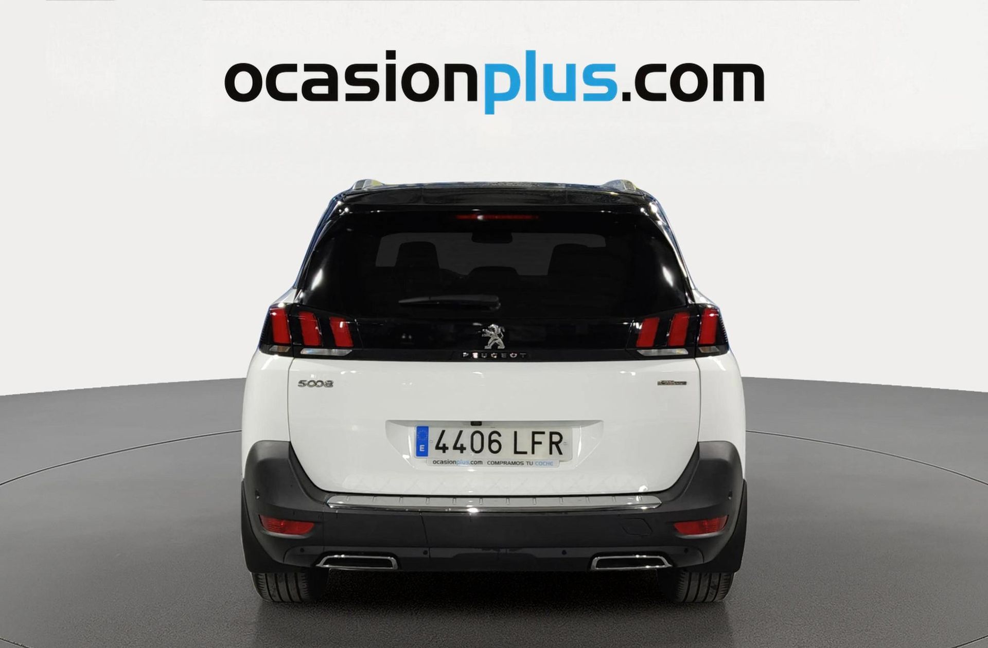 Peugeot 5008 1.5 BlueHDi GT Line 7 plazas - foto 20