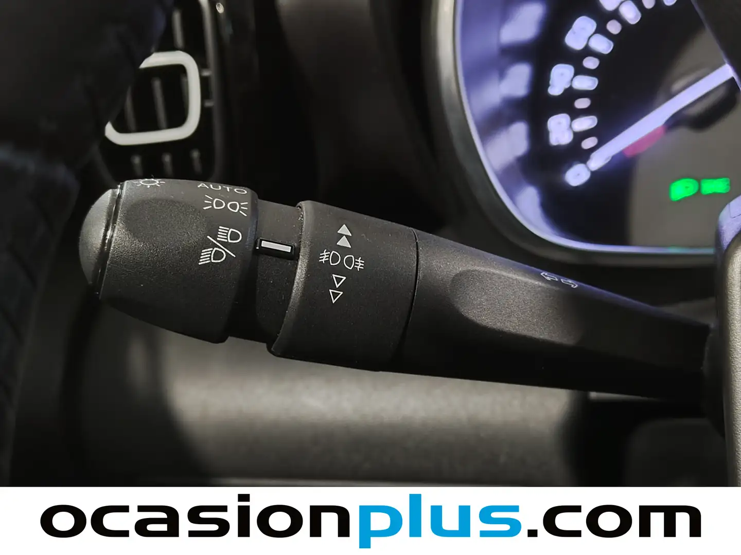 Foto Citroën C3 Aircross Citroen C3 Aircross PureTech 110 S&S Shine (110 CV)