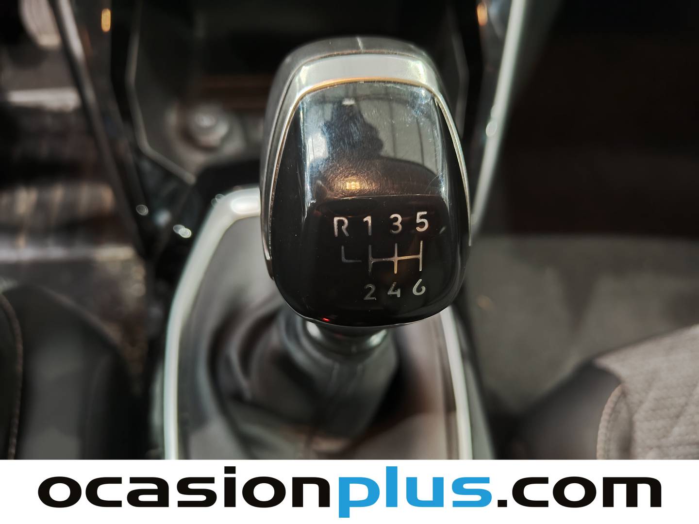 Peugeot 208 Peugeot 208 PureTech 100 Allure (100 CV) de segunda mano