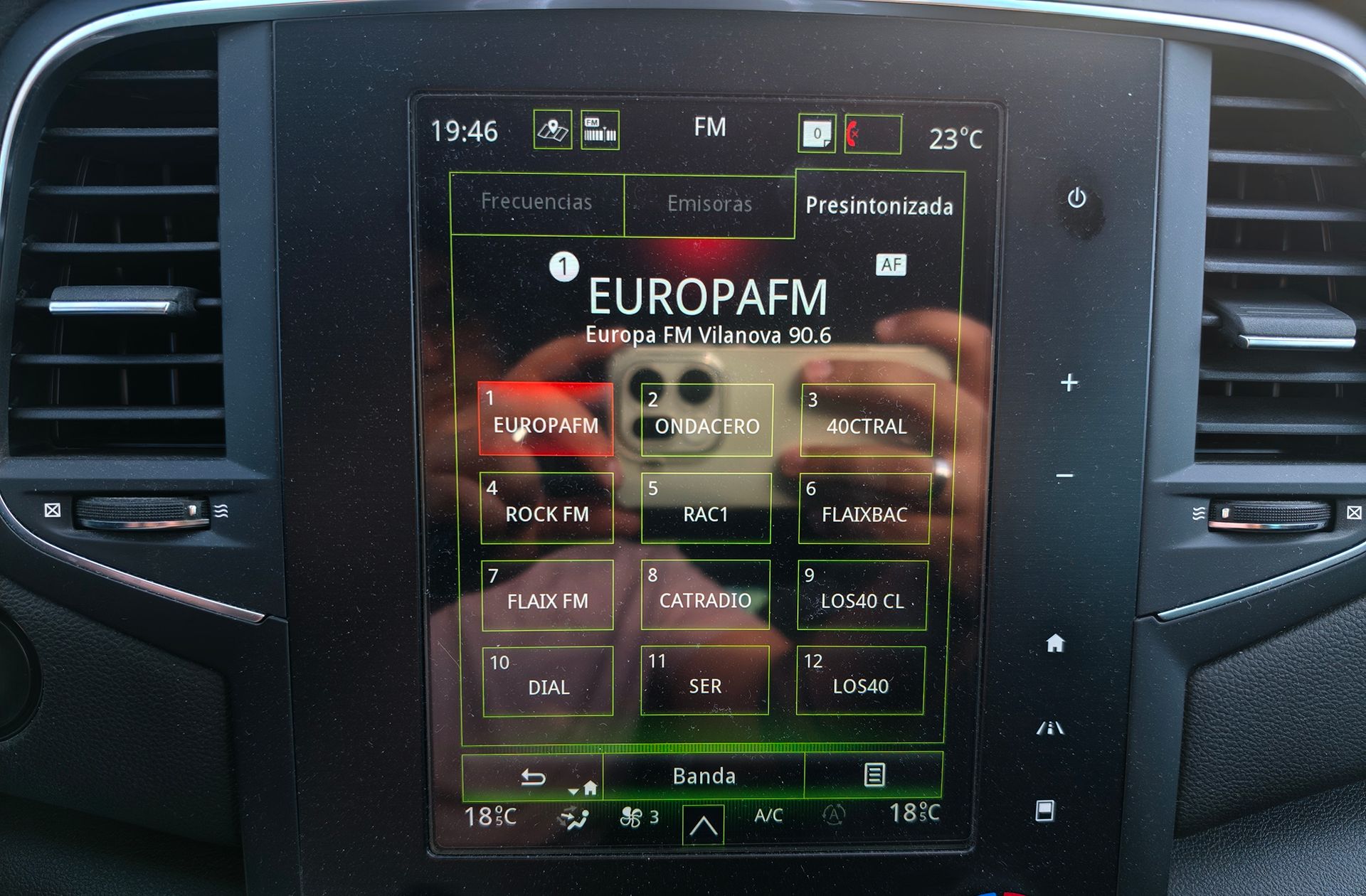 Renault Mégane GT Line Energy TCe EDC - foto 31