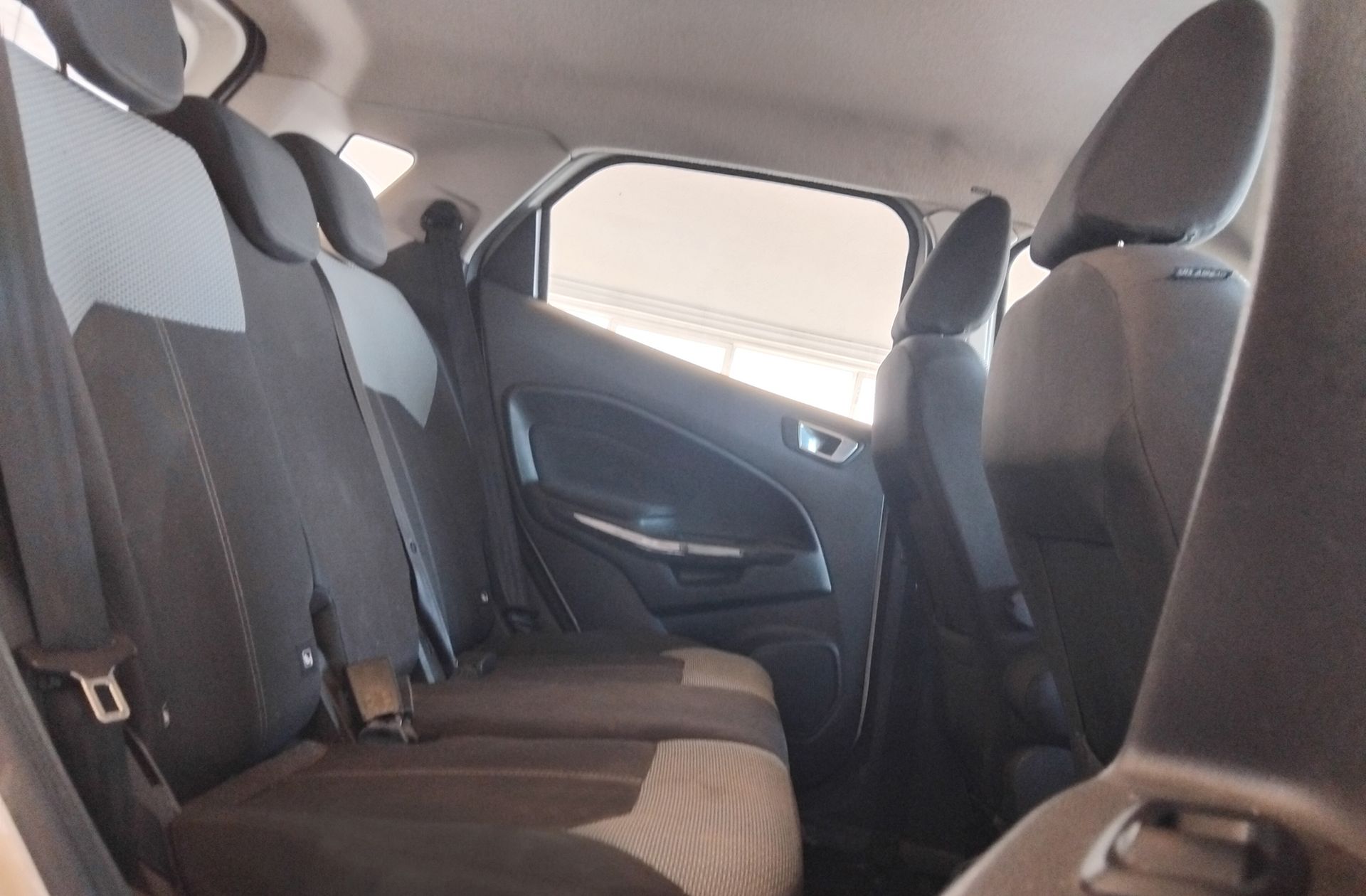 Ford EcoSport 1.5 Ti-VCT Trend - foto 14