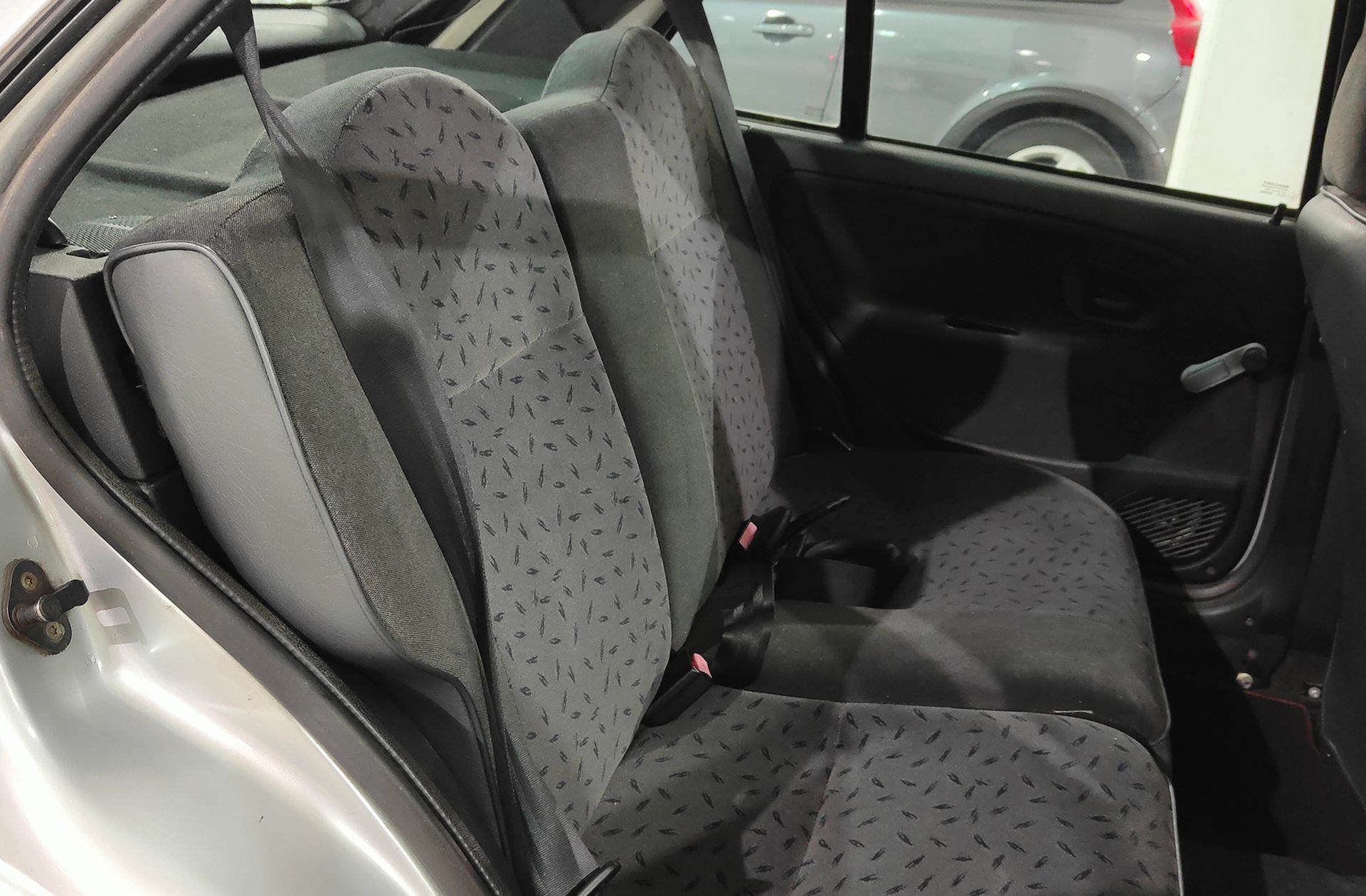 Citroën Saxo 1.5 D SX - foto 13