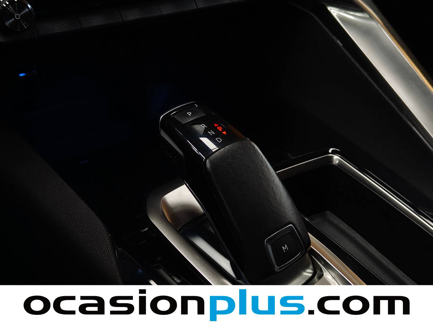 Peugeot 3008 Peugeot 3008 BlueHDI 130 S&S Allure EAT8 (130 CV) de segunda mano