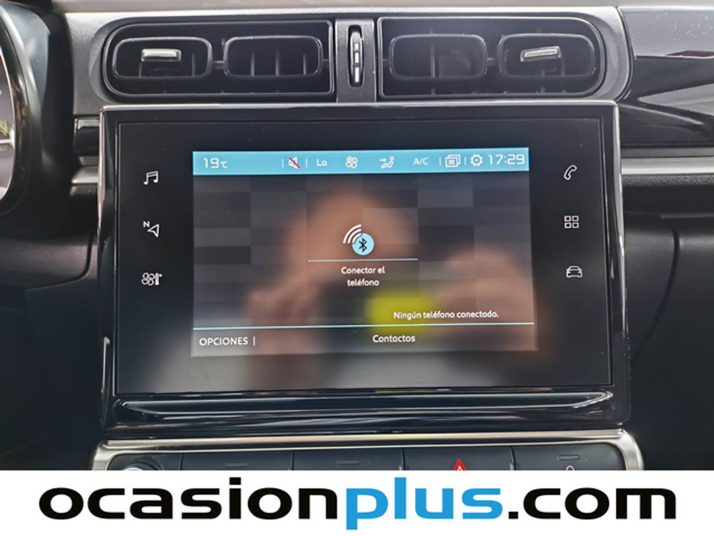 Citroën C3 Citroën C3 PureTech 82 Feel (83 CV) al mejor precio