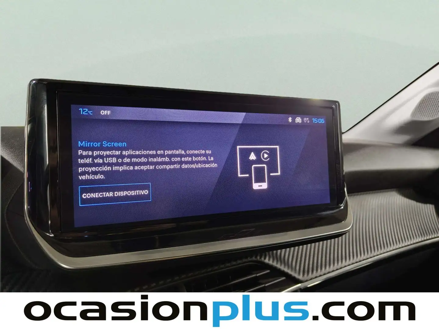 Foto Peugeot 208 Peugeot 208 PureTech 100 Allure (100 CV)