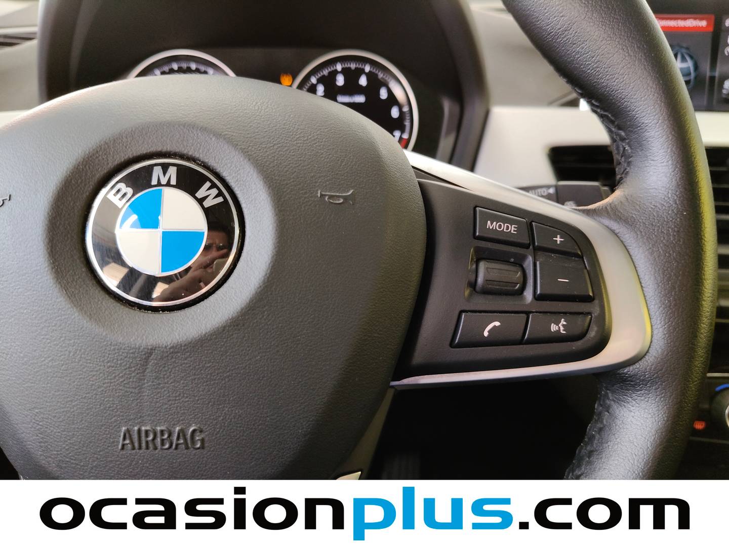 BMW X1 BMW X1 sDrive18i (136 CV) al mejor precio