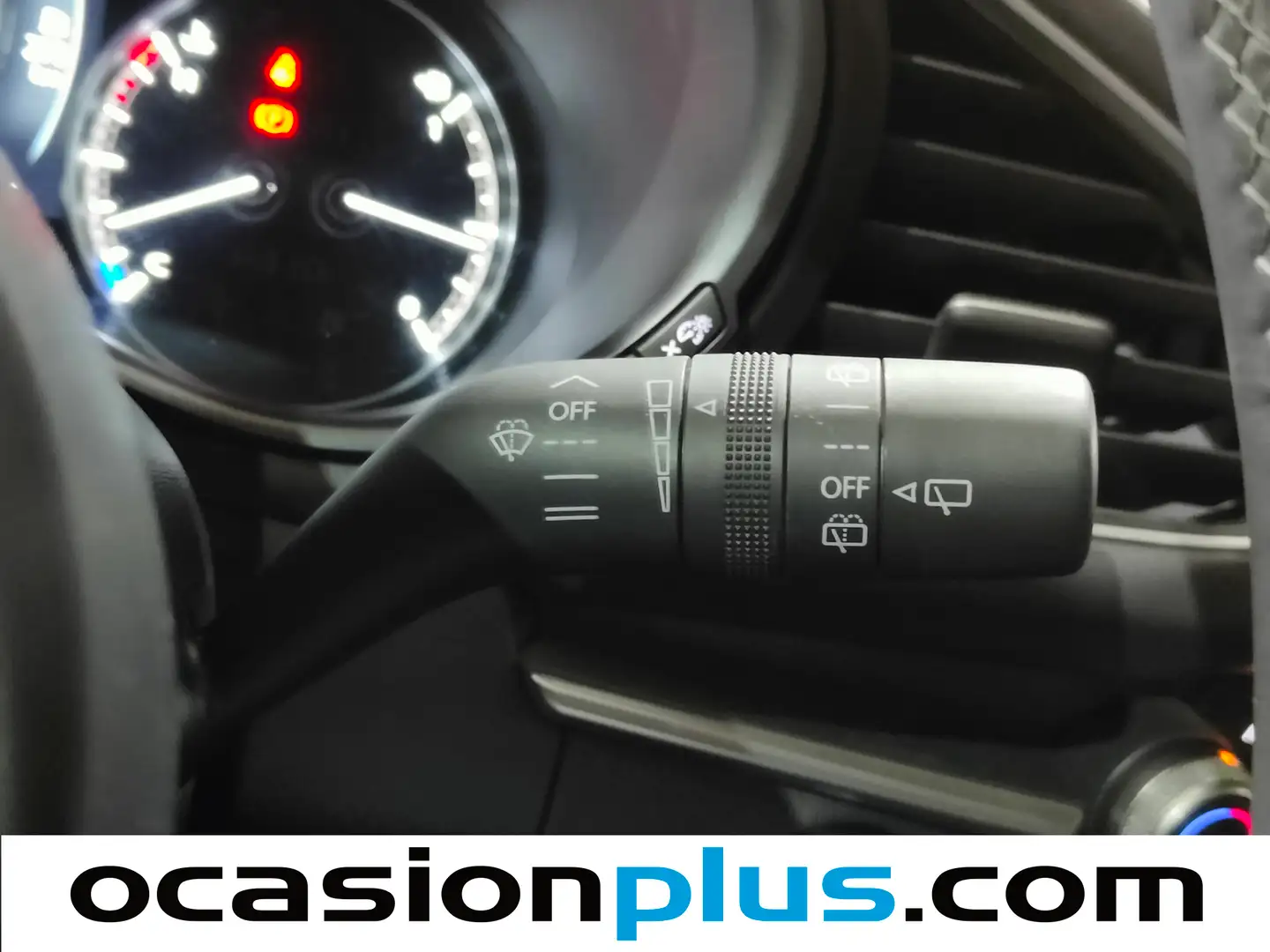 Foto Mazda Mazda3 Mazda Mazda 3 2.5L E-SKY G MHEV Prime-Line 140cv