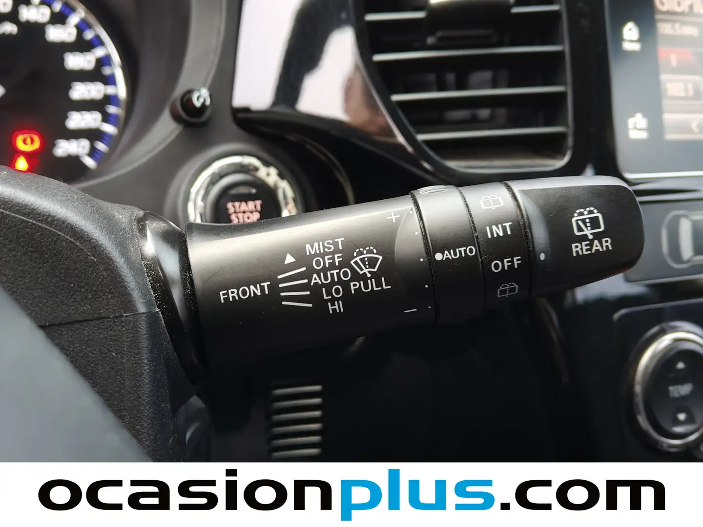 Foto Mitsubishi Outlander Mitsubishi Outlander 220 DI-D Motion 2WD (150 CV)