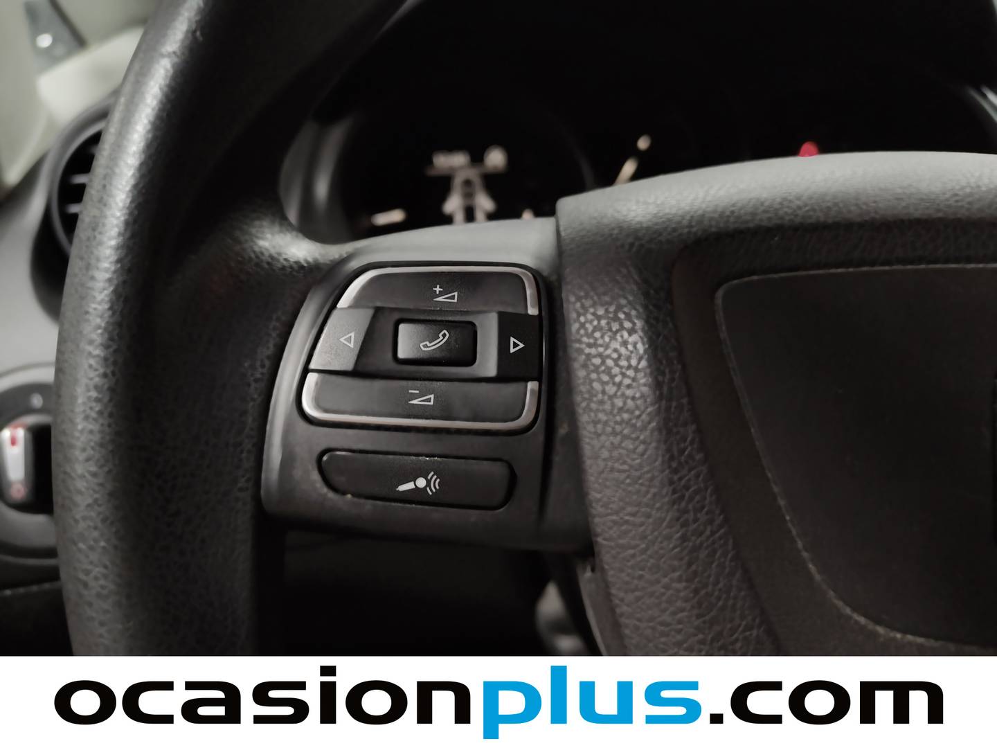 Extras del Seat Altea Seat Altea 1.6 TDI Reference Ecomotive (105 CV)