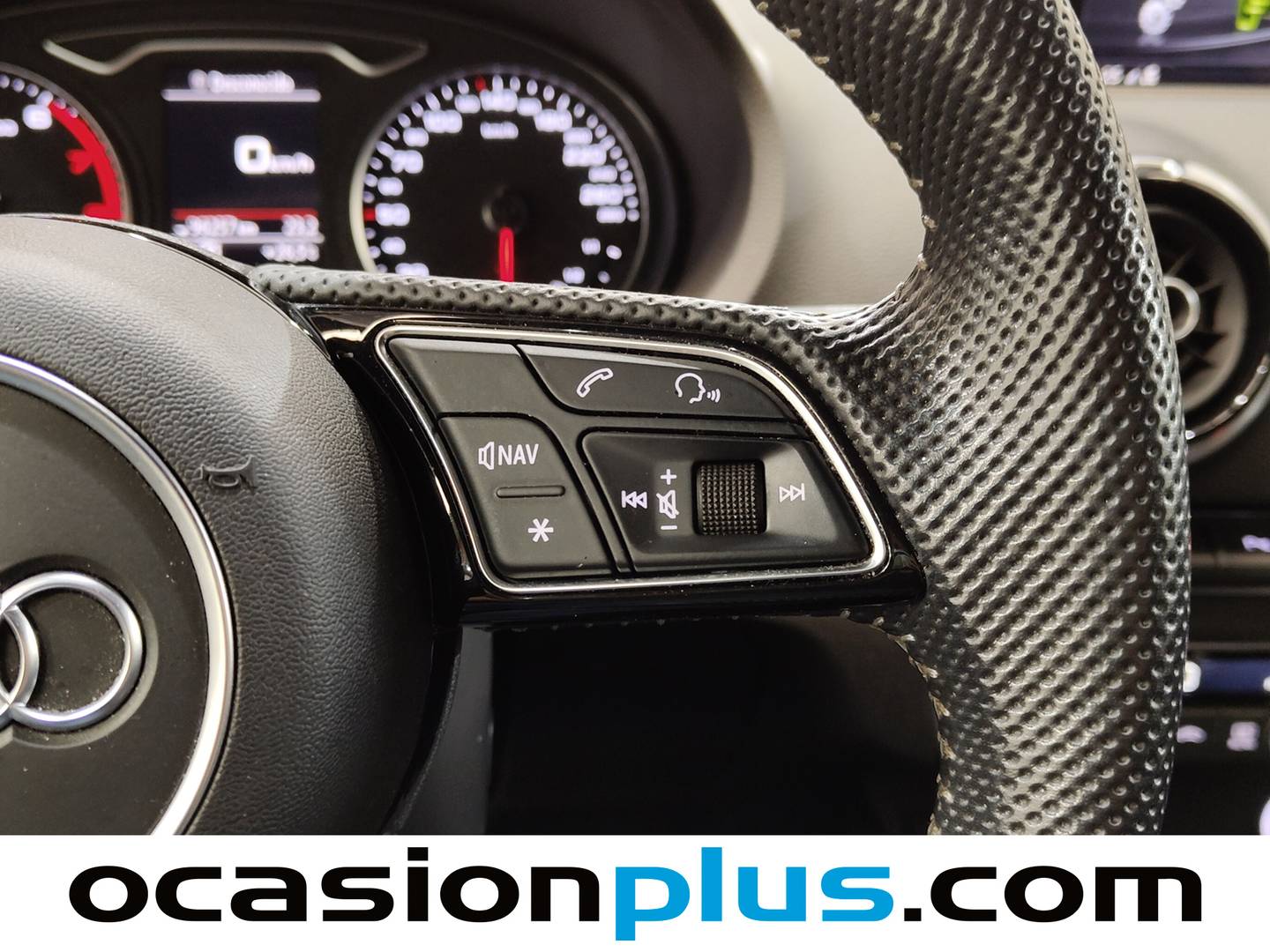 Audi A3 Audi A3 Sportback S line 35 TFSI (150 CV) barato