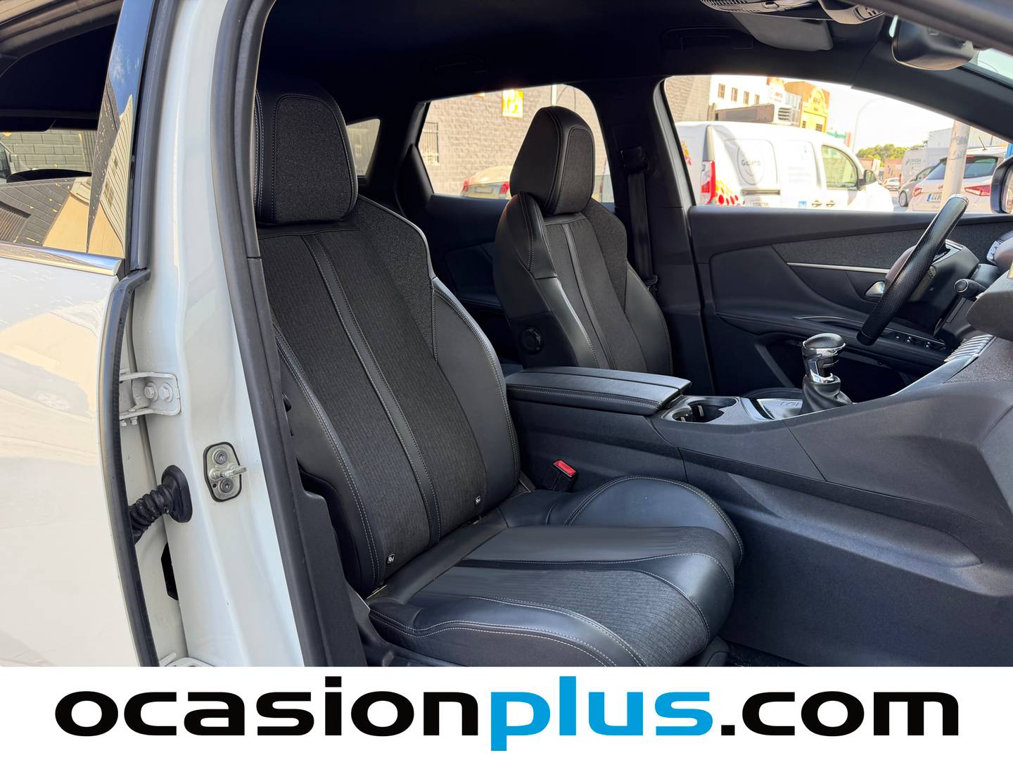 Peugeot 3008 Peugeot 3008 BlueHDI 130 S&S GT Line (130 CV) 2019