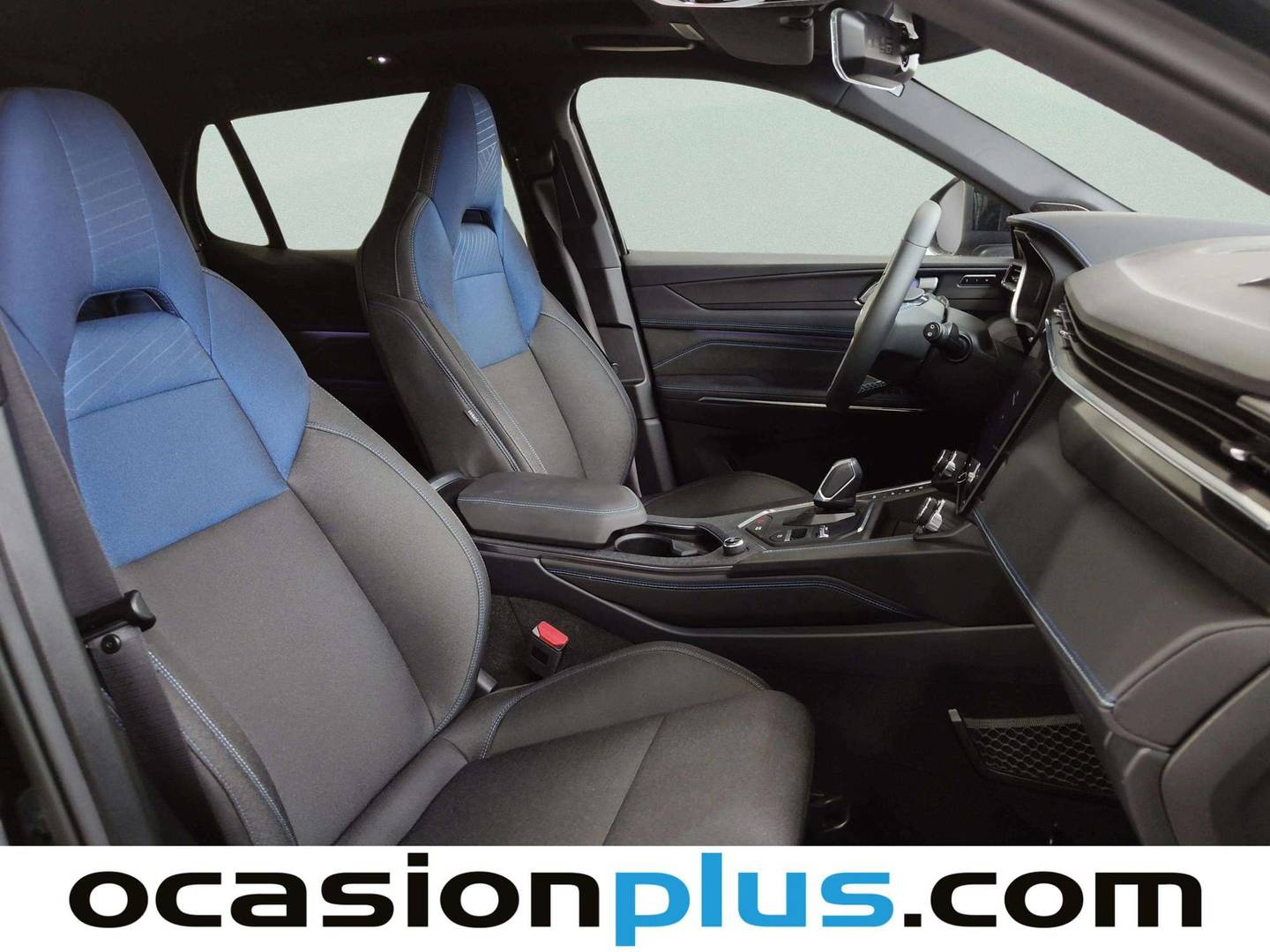 Lynk & Co 01 Lynk & Co 01 1.5 PHEV (261 CV) de segunda mano