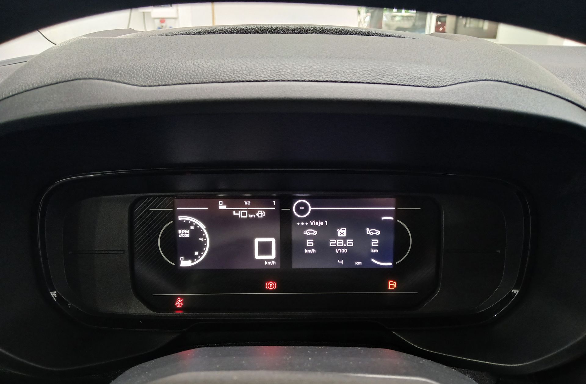 Fiat Doblò BlueHDi 100 M - foto 21