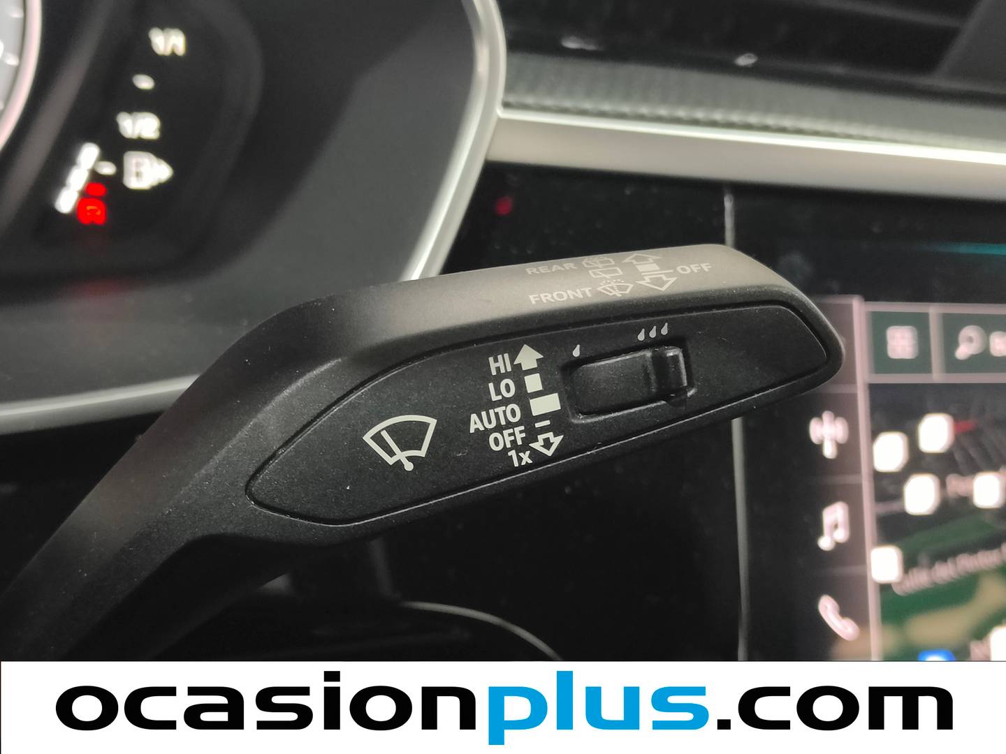 Audi Q3 Sportback Audi Q3 Sportback Black Limited 35 TDI (150 CV) S tronic barato