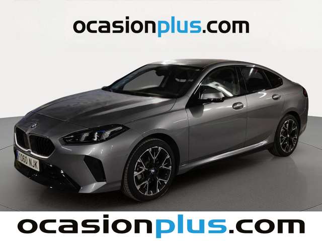 BMW Serie 2 218d Gran Coupe (150 CV) de segunda mano