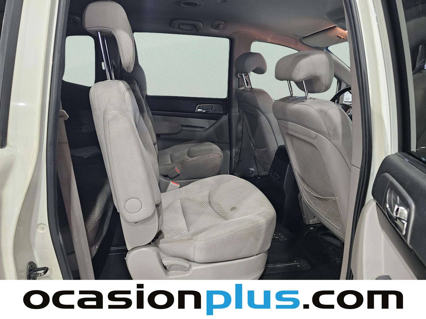 SsangYong Rodius SsangYong Rodius D22T Premium Auto (178 CV) 7 PLAZAS km 0