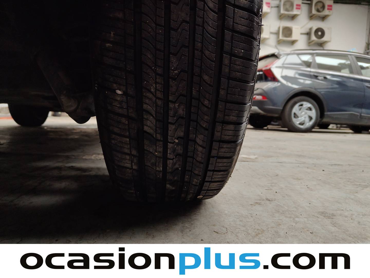 Nissan QASHQAI Nissan Qashqai 1.5 dCi N-Connecta 4x2 (110 CV) de segunda mano
