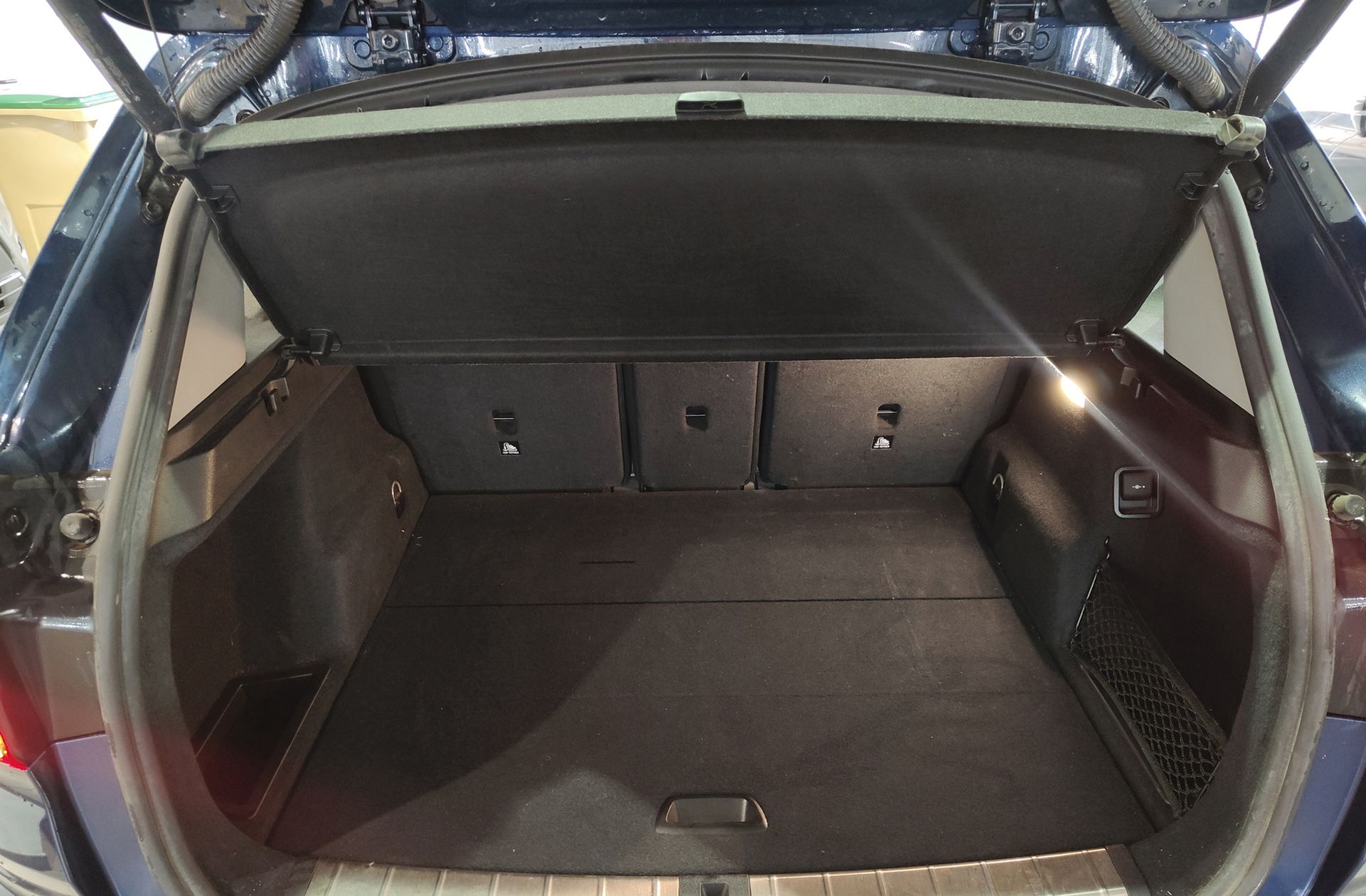BMW X1 sDrive16d - foto 16