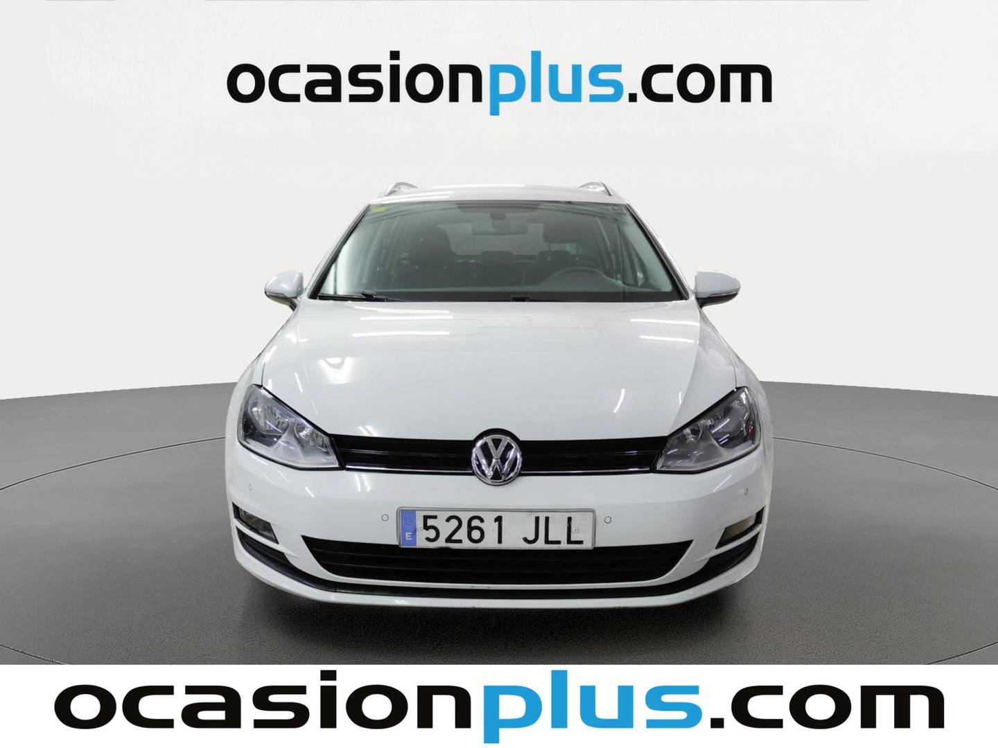 Volkswagen Golf Volkswagen Golf Variant Variant Advance 1.6 TDI BMT (110 CV) 110cv