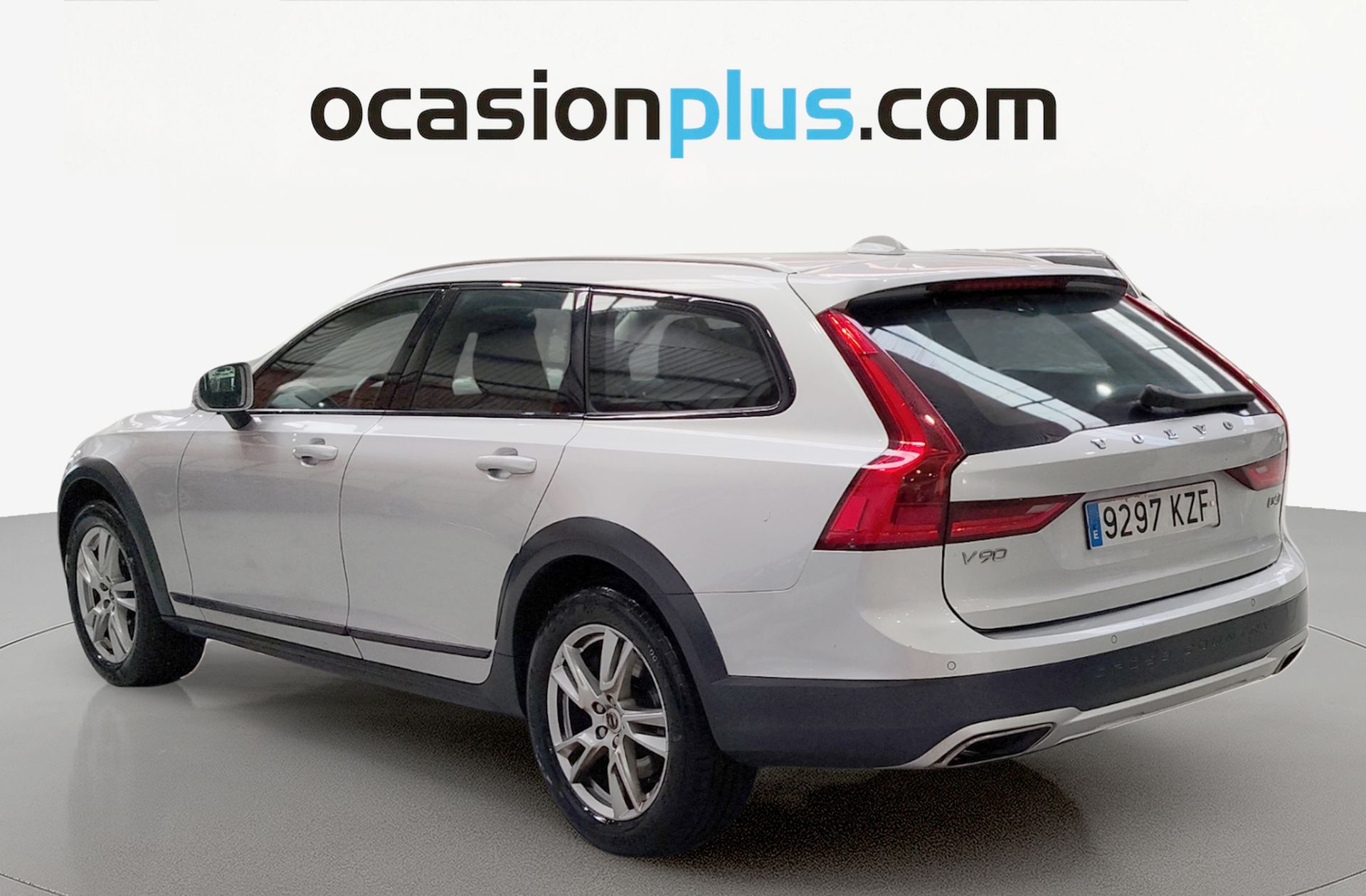 Volvo V90 D4 VOR AWD - foto 3
