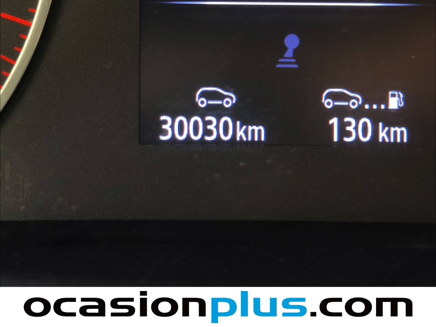 Renault Captur Renault Captur Intens TCe (90 CV) seminuevo