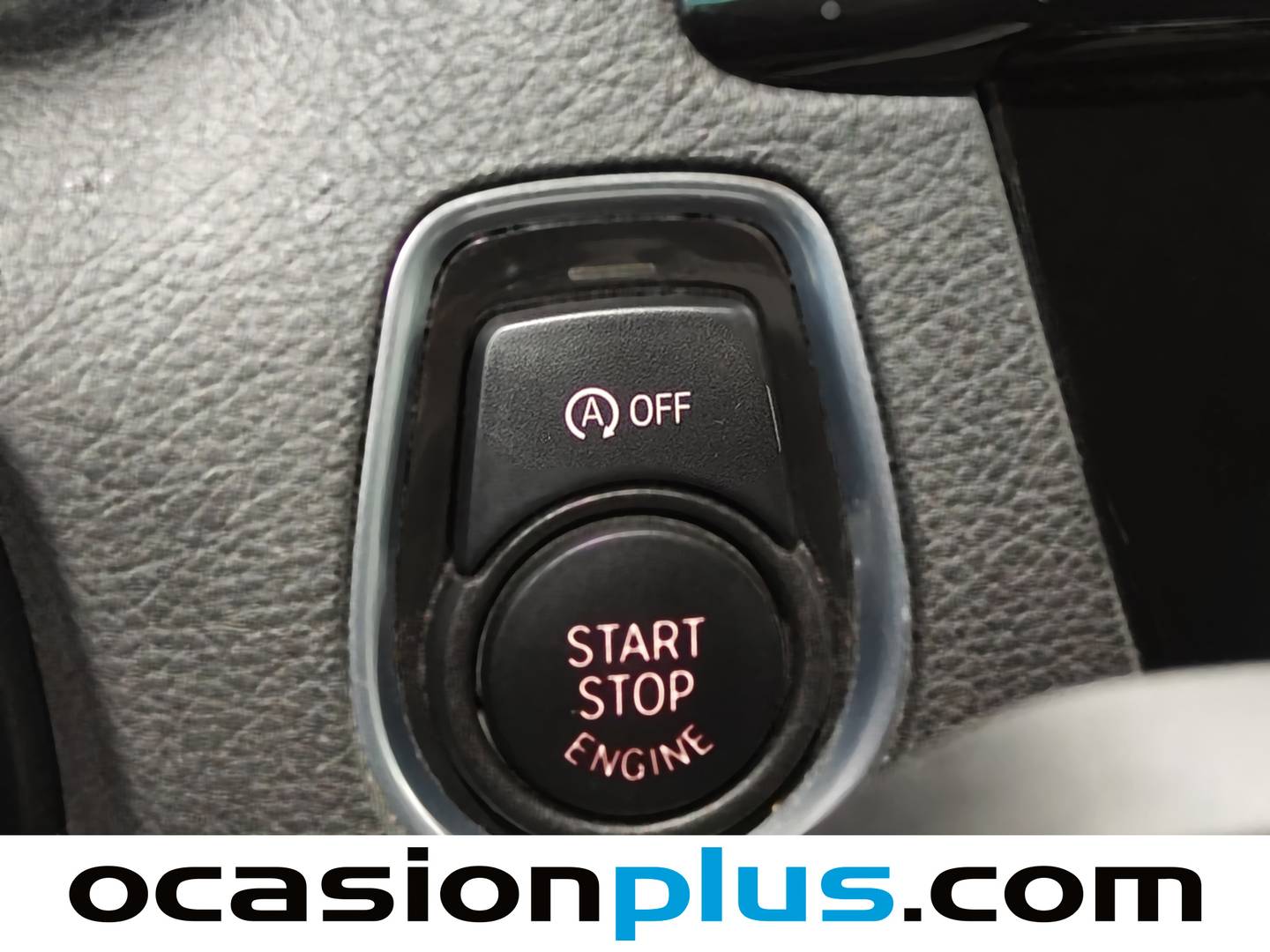 BMW Serie 1 BMW Serie 1 118i (136 CV) Pack M de segunda mano