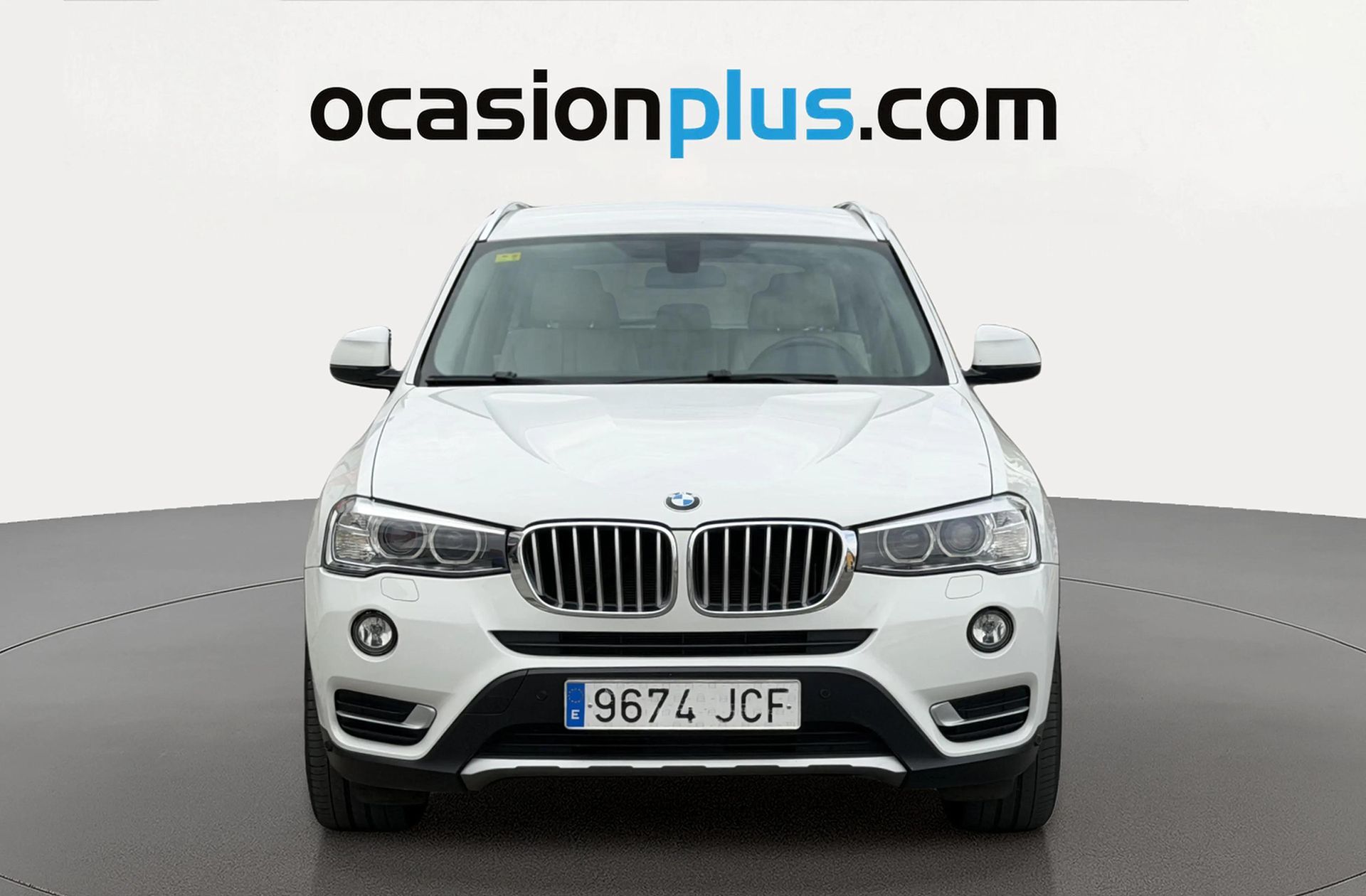BMW X3 xDrive20d - foto 12