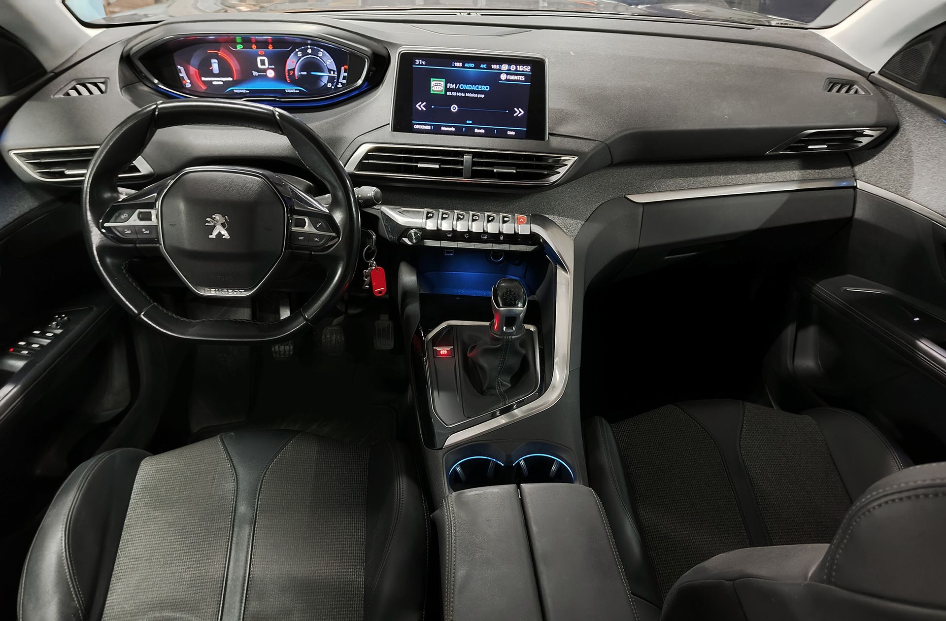 Peugeot 5008 PureTech 130 Allure 7 plazas - foto 7