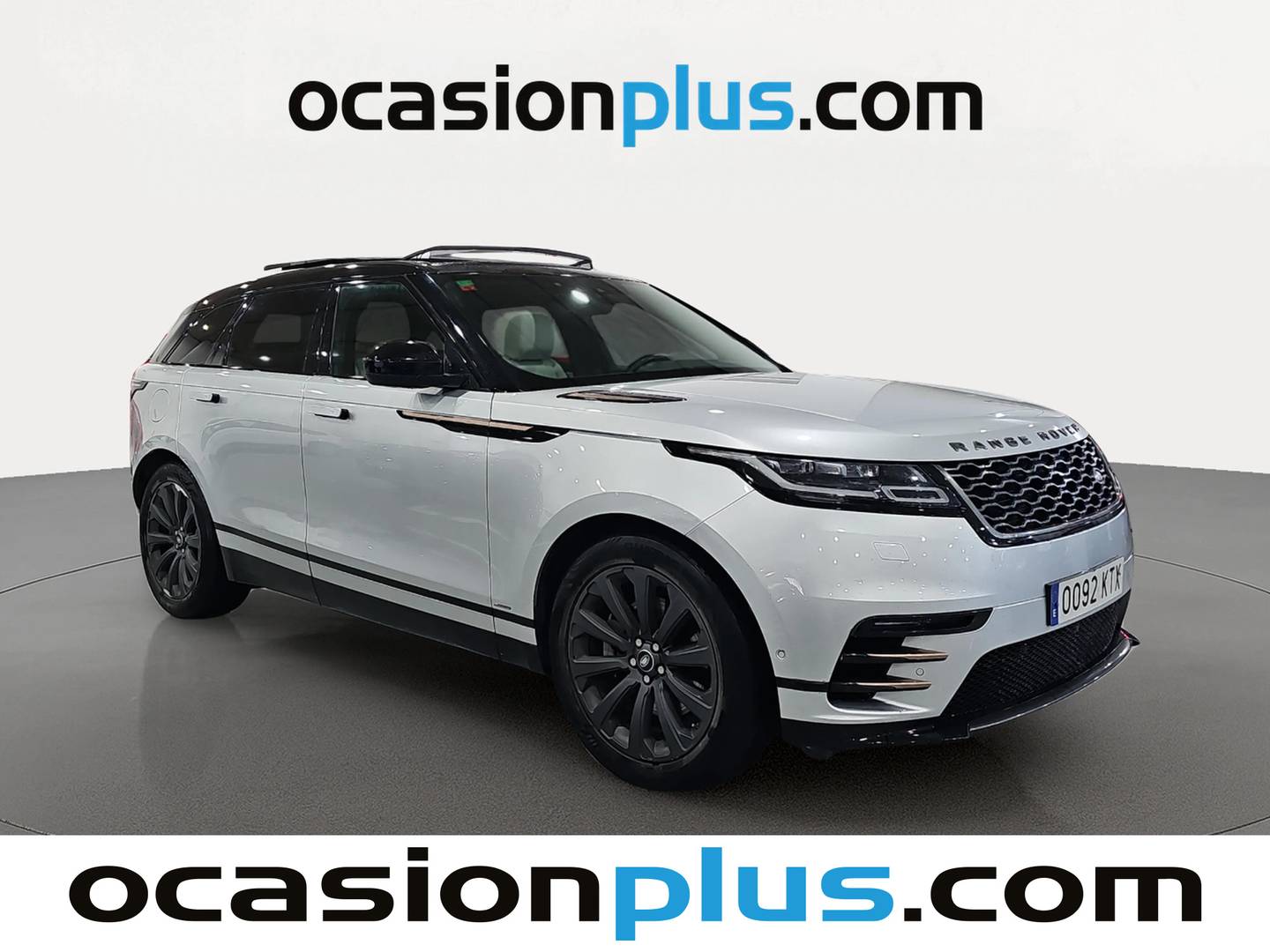 Foto Land Rover Range Rover Velar Land Rover Range Rover Velar D300 R-Dynamic SE 4WD Auto (300 CV)