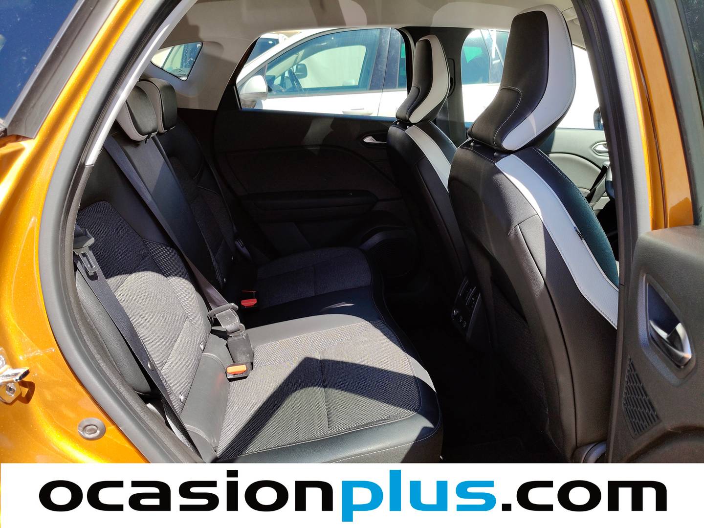 Renault Captur Renault Captur Zen TCe Micro Híbrido  (140 CV) GPF al mejor precio