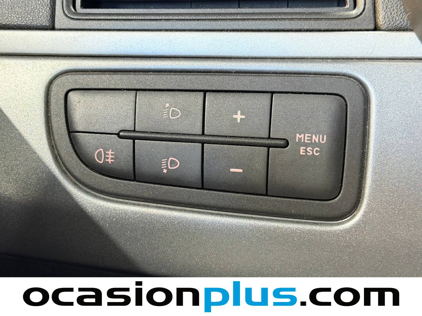 Extras y acabados del Fiat Punto Fiat Punto Evo Evo 1.4 Active S&S (77CV)