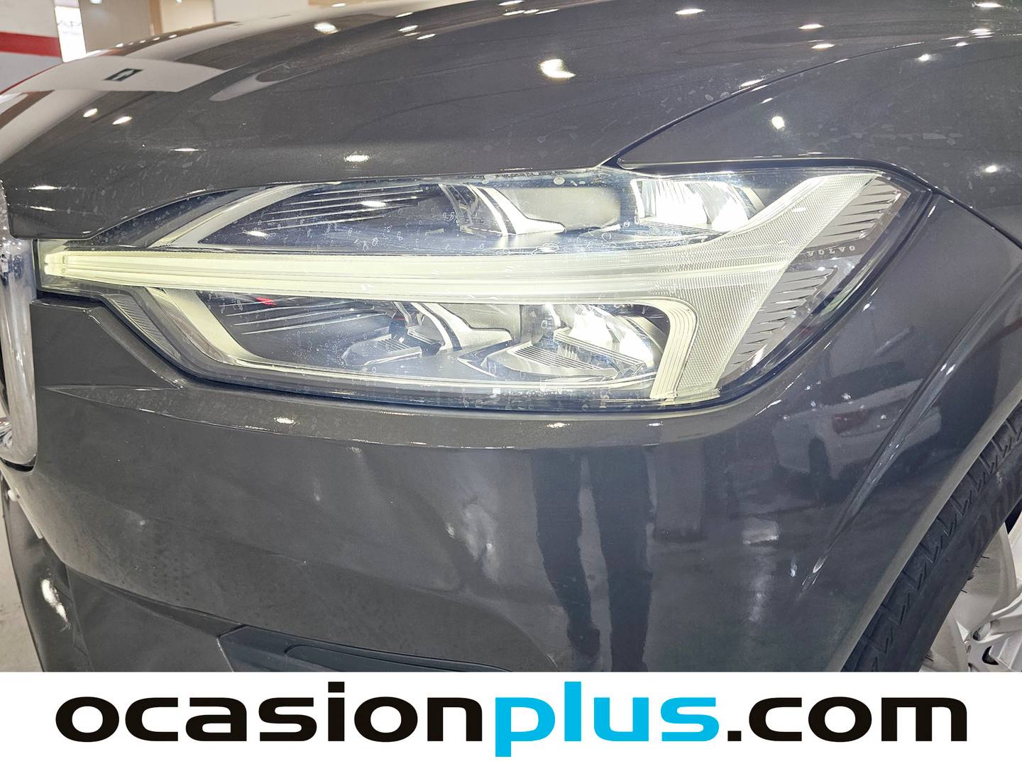Volvo XC60 Volvo XC60 D4 Business Plus AWD Auto (197 CV) barato