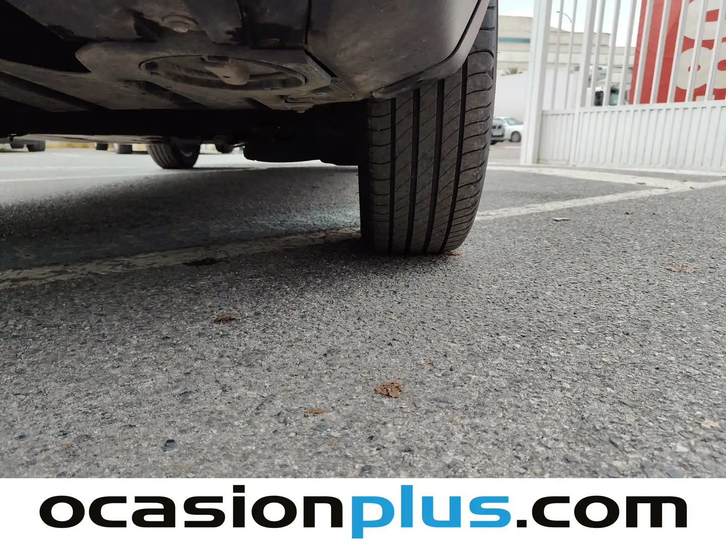 Foto Citroën C4 X Citroen C4 X BlueHDi 130 S&S Max EAT8 (131 CV)