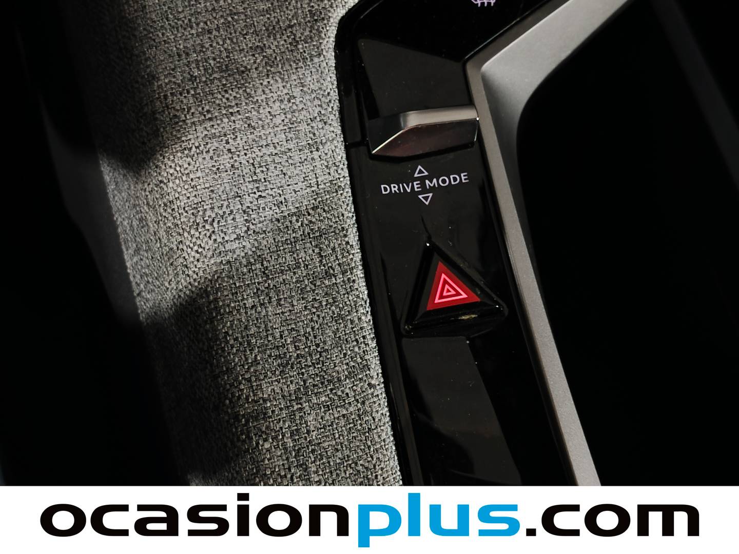 Peugeot 3008 Hybrid Peugeot 3008 Hybrid 145 Allure eDCS6 (145 CV) seminuevo