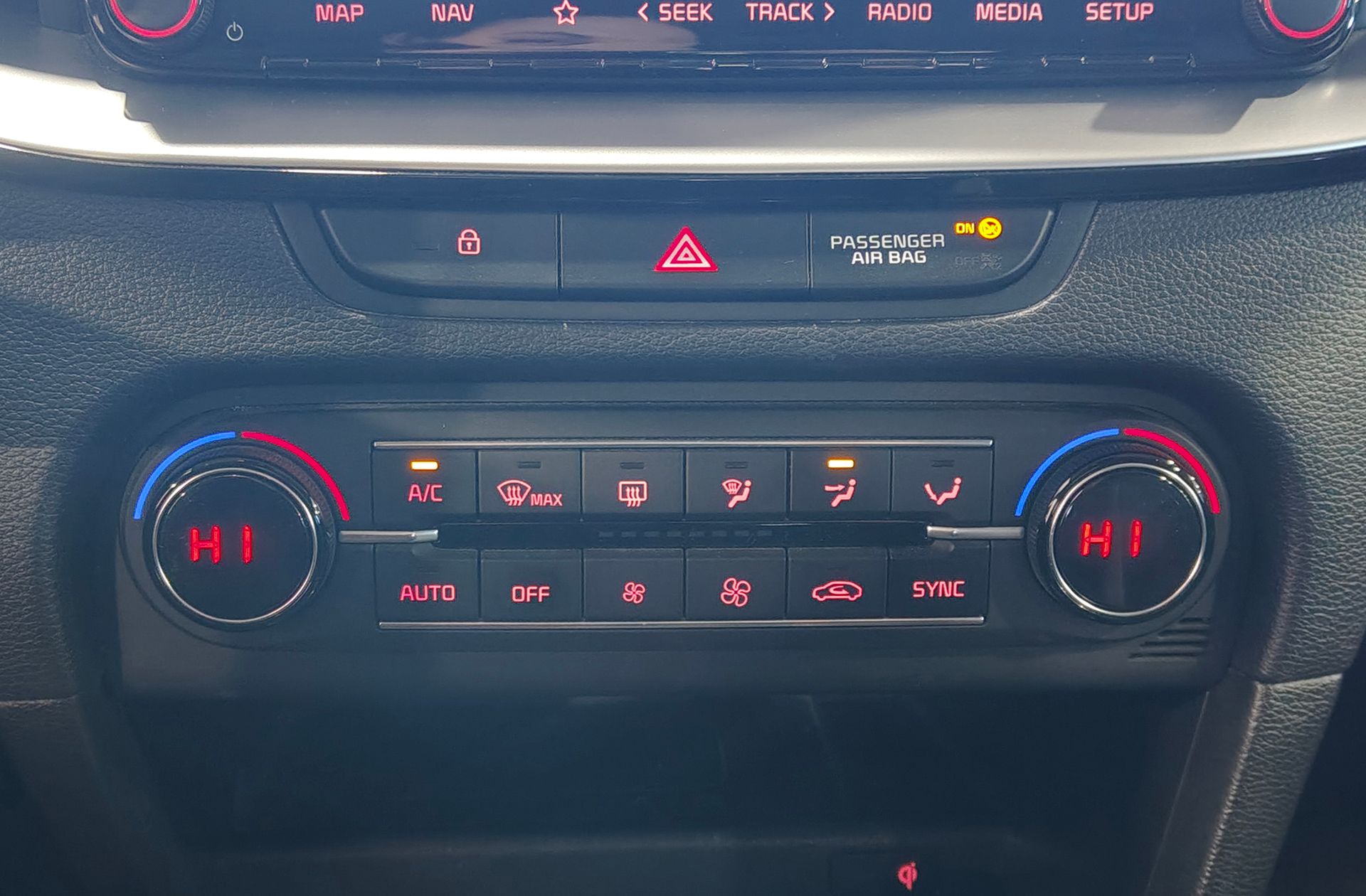 Kia Ceed 1.0 T-GDi Tech - foto 33