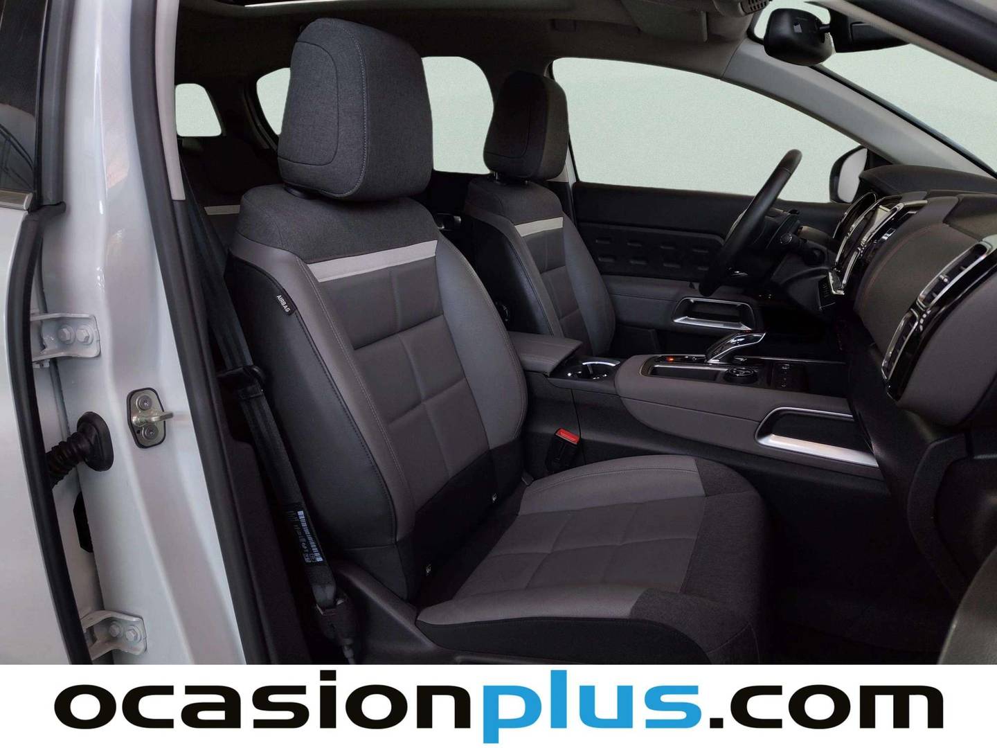 Citroën C5 Aircross Citroën C5 Aircross BlueHdi 180 S&S Shine EAT8 (177 CV) 2019