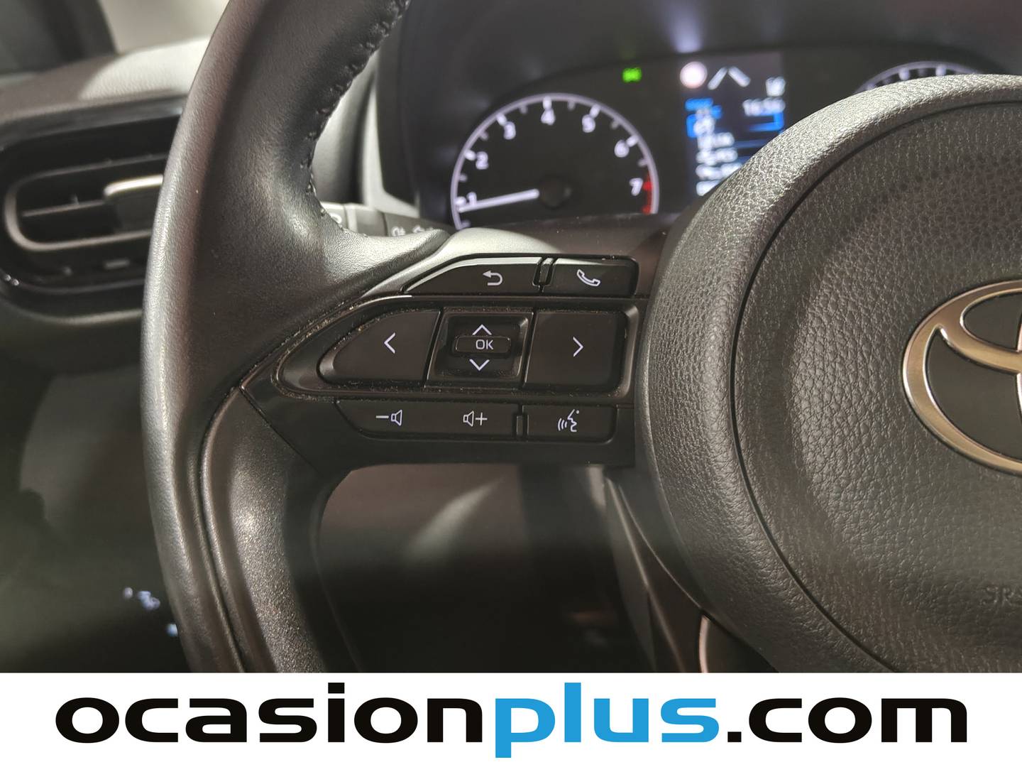 Foto Toyota Yaris Toyota Yaris 1.5 S-Edition (125 CV)