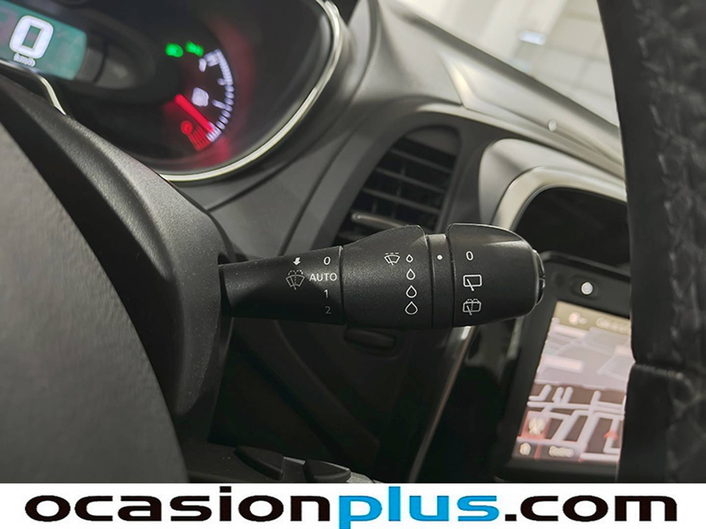 Foto Renault Captur Renault Captur Zen Energy dCi (110 CV)