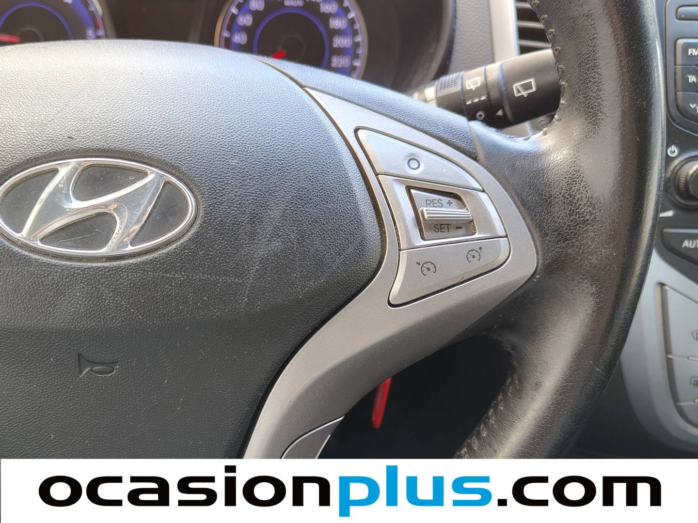 Hyundai ix20 Hyundai ix20 1.6 CRDi BlueDrive Comfort (115 CV) barato