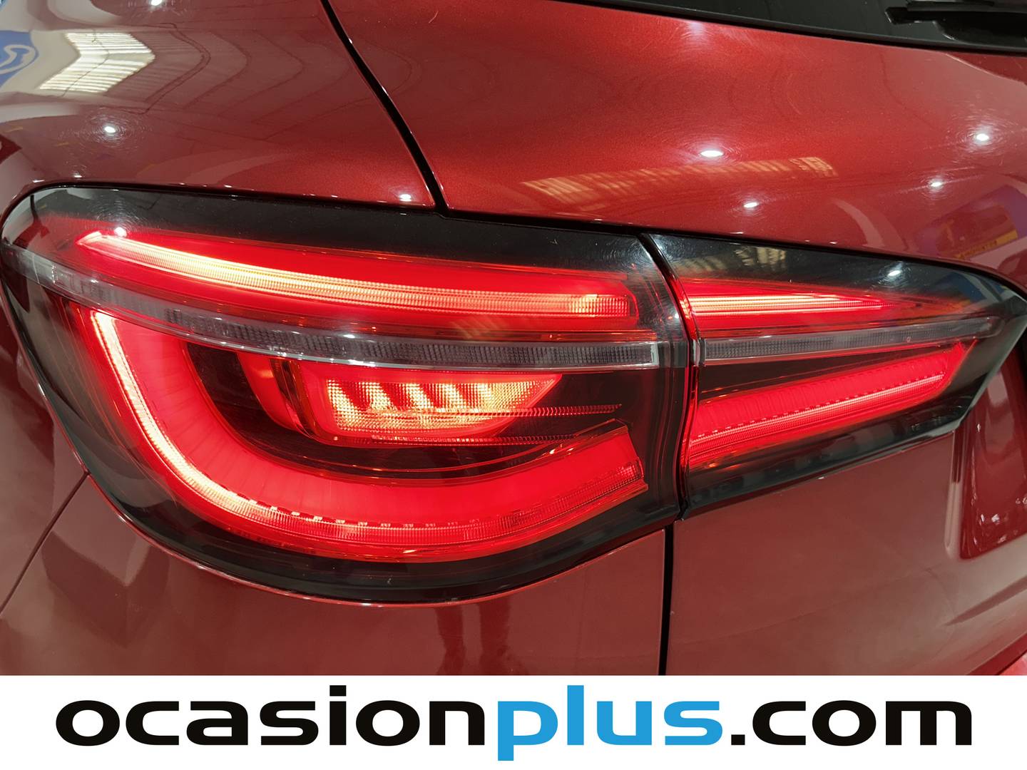 MG eHS MG eHS 1.5 T-GDI PHEV Luxury (258 CV) híbrido enchufable